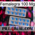 Femalegra 100Mg 23